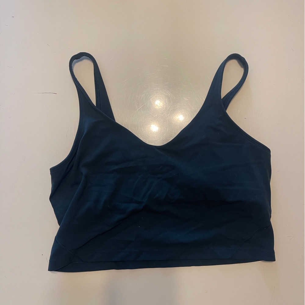 Lululemon align tank